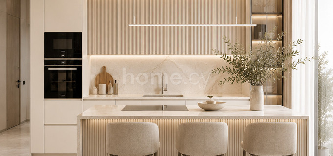 Wohnung in Limassol zu verkaufen