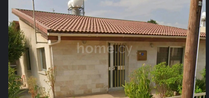 Villa to rent in Limassol