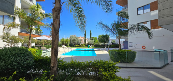 Apartment for sale in Limassol