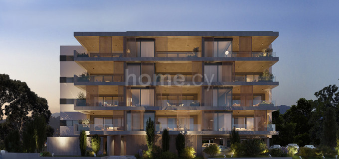 Apartment for sale in Limassol