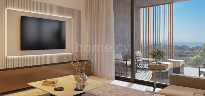 Apartment for sale in Limassol
