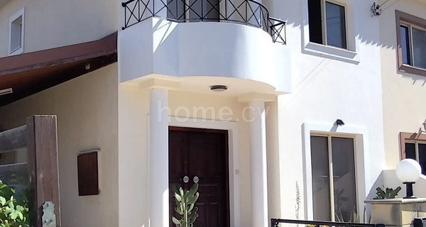 Semi-detached house for sale in Limassol
