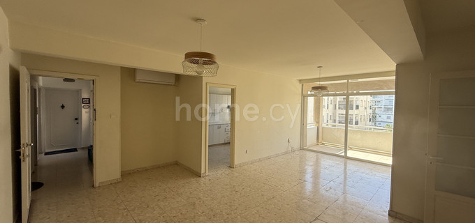 Apartment to rent in Nicosia
