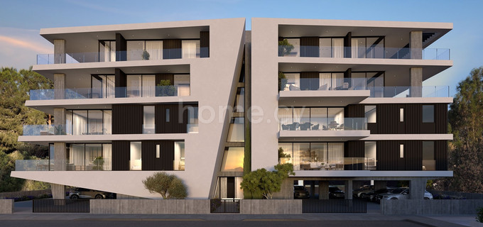 Apartment for sale in Nicosia