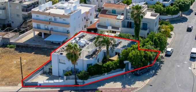 Villa for sale in Nicosia