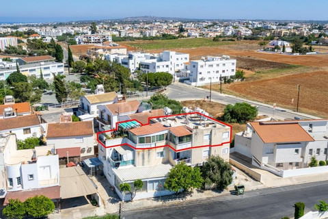 Διαμέρισμα προς πώληση - Παραλίμνι
