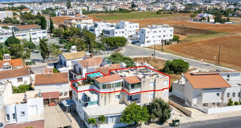 Διαμέρισμα προς πώληση - Παραλίμνι