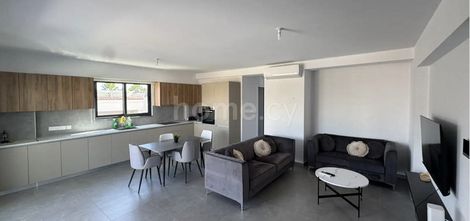 Penthouse apartment to rent in Nicosia