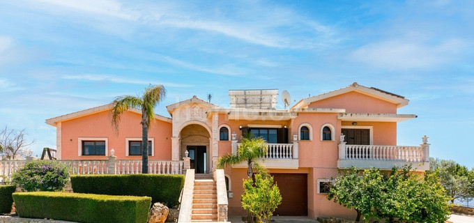 Villa in Paphos zu vermieten