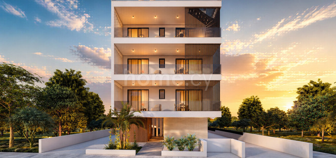 Apartamento a la venta en Nicosia