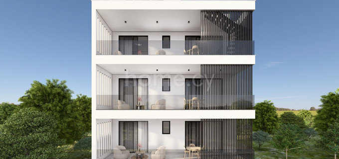 Apartamento a la venta en Nicosia