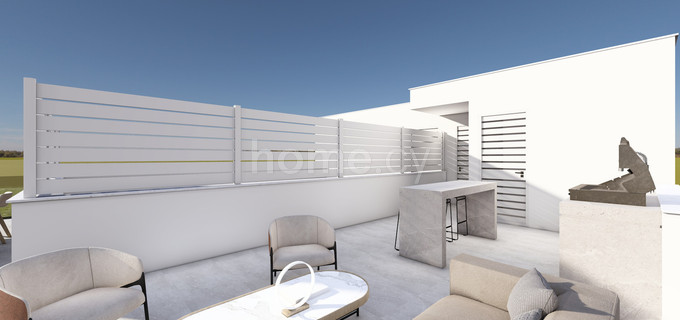 Ático a la venta en Nicosia