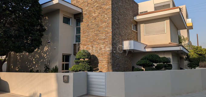 Villa to rent in Limassol
