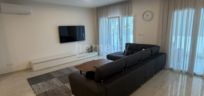 Mieszkanie do wynajęcia w Limassol
