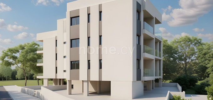 Apartamento a la venta en Nicosia