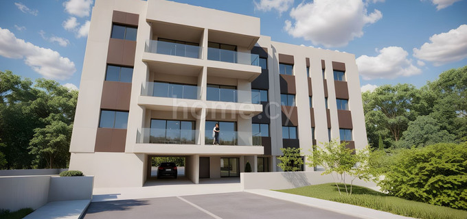 Apartamento a la venta en Nicosia
