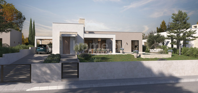 Villa till salu i Limassol