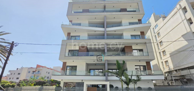 Apartment for sale in Limassol