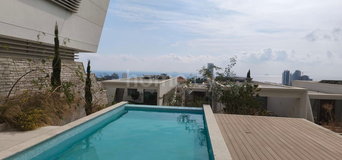 Villa a la venta en Limassol