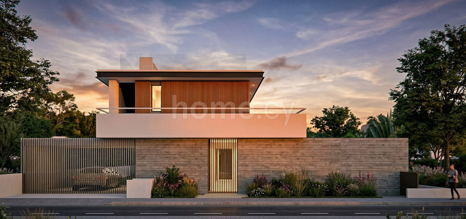 Villa for sale in Paralimni