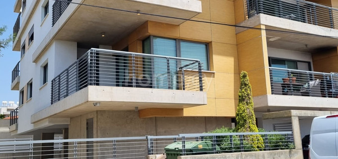 Apartment to rent in Limassol