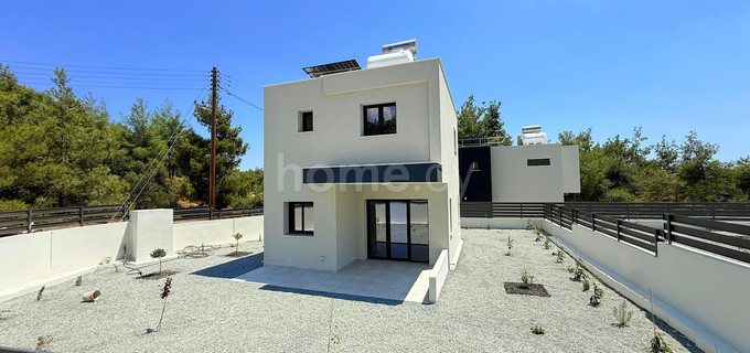 Villa in Limassol zu verkaufen