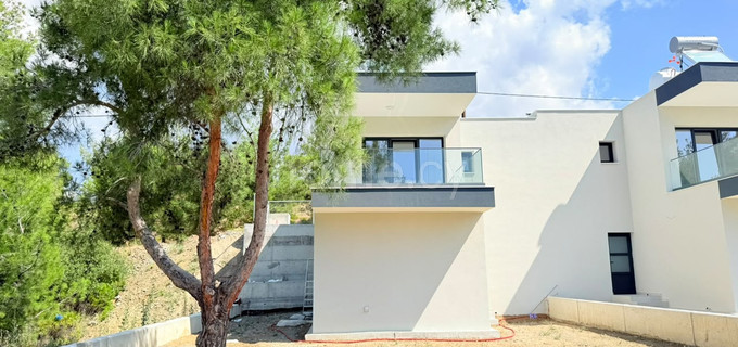 Villa in Limassol zu verkaufen