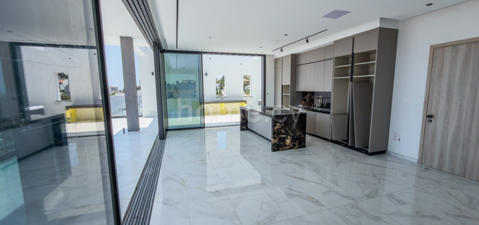 Wohnung in Limassol zu verkaufen