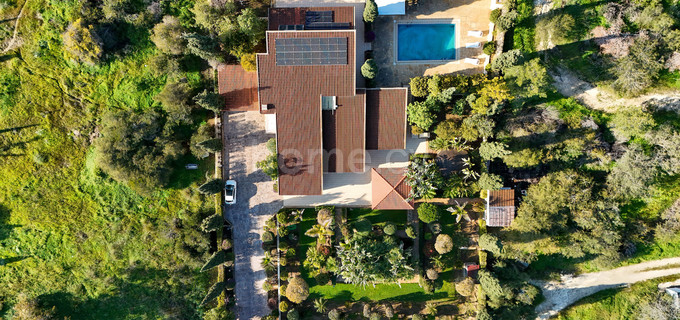 Villa para alquilar en Larnaca