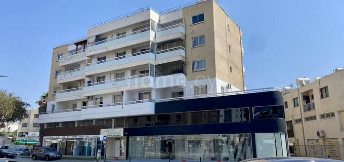 Apartment for sale in Larnaca
