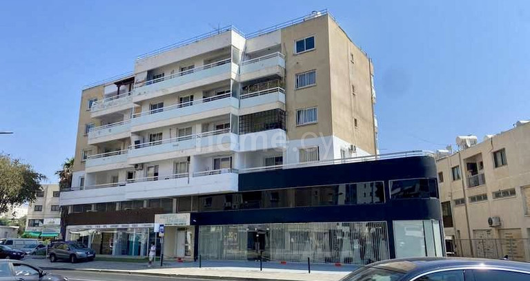 Apartment for sale in Larnaca