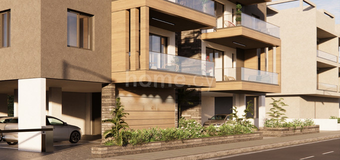 Apartment for sale in Larnaca