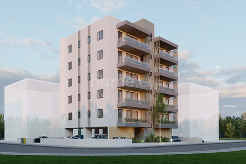 Penthouse apartment for sale in Nicosia