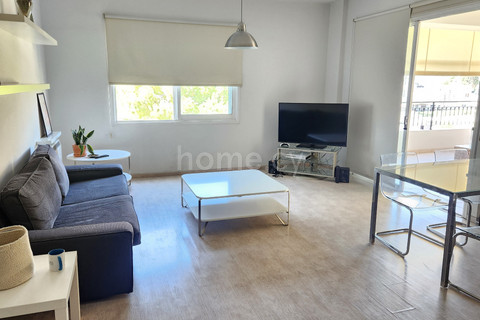 Apartment to rent in Nicosia