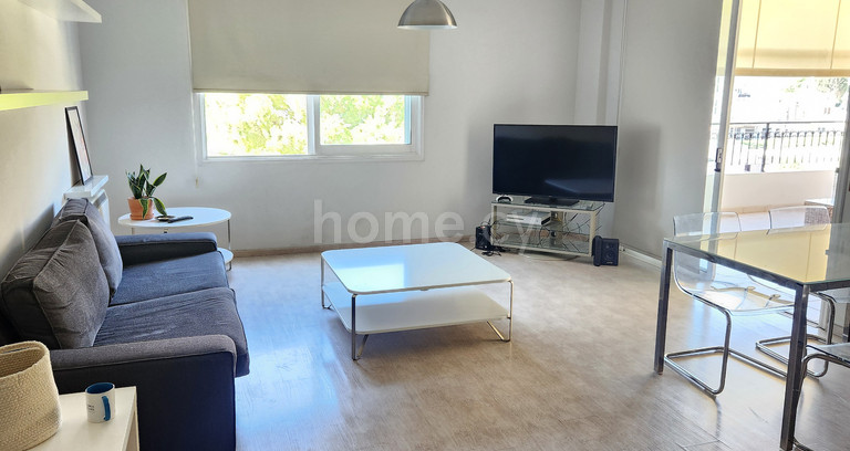 Apartment to rent in Nicosia