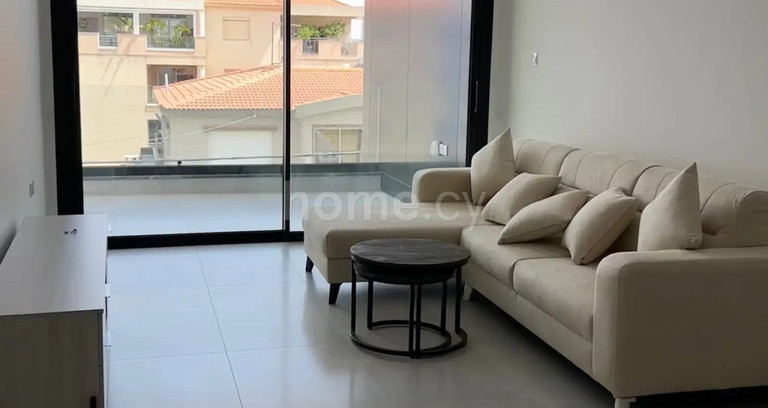 Apartment to rent in Limassol