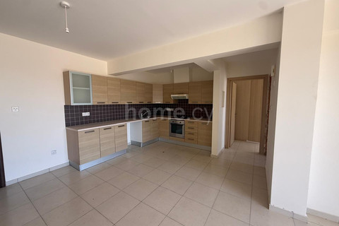 Ground floor apartment for sale in Larnaca