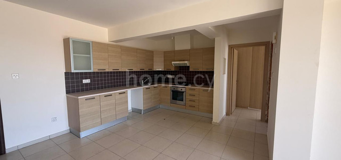 Apartamento en la planta baja a la venta en Larnaca