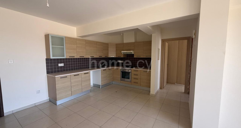 Ground floor apartment for sale in Larnaca