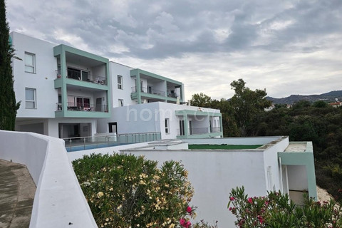 Apartment for sale in Paphos