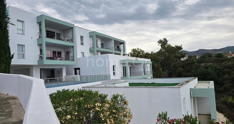 Apartment for sale in Paphos