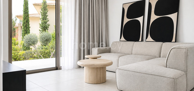 Apartamento para alquilar en Paphos