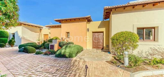 Reihenhaus in Paphos zu vermieten