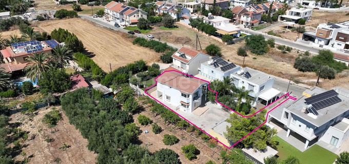 Villa for sale in Nicosia