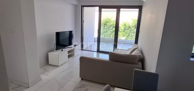 Wohnung in Larnaca zu vermieten