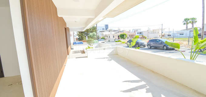 Wohnung in Larnaca zu vermieten