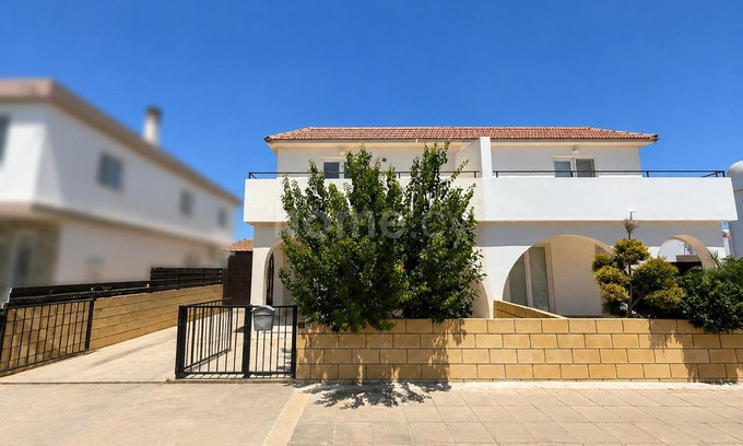 House for sale in Larnaca