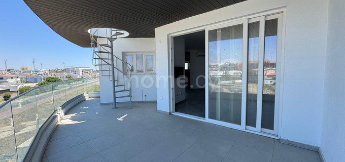 Penthouse-Wohnung in Larnaca zu vermieten
