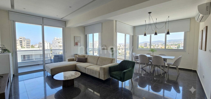 Apartment to rent in Larnaca
