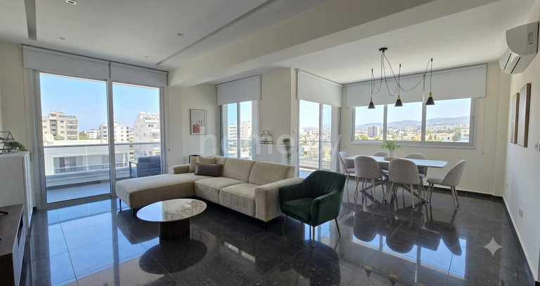 Apartment to rent in Larnaca